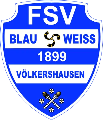 FSV "Blau-Weiss" Völkershausen e.V.