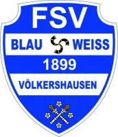 FSV Blau-Weiss Völkershausen II