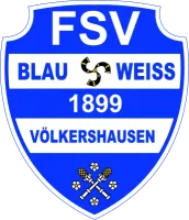FSV "Blau-Weiss" Völkershausen e.V.