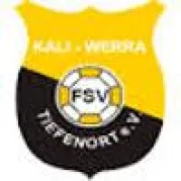 FSV Kali Werra Tiefenort AH