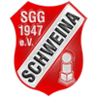 SG Glücksbrunn 1947 Schweina II
