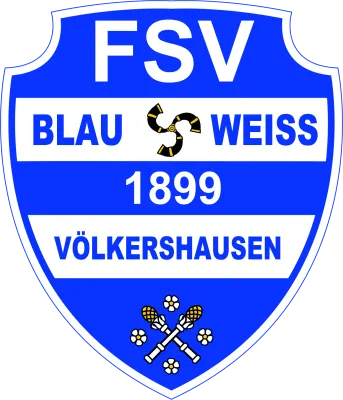 FSV BW Völkershausen II