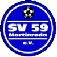 SV 59 Martinroda