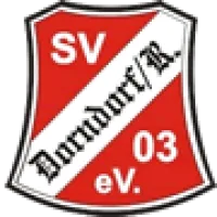 SV 03 Dorndorf II