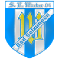 SV Wacker 04 Basa II