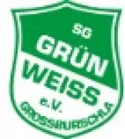 Großburschla