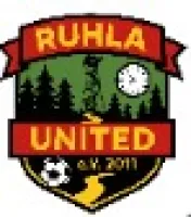 SG EFC Ruhla 08 II