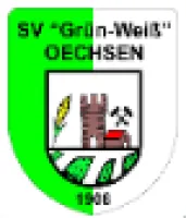 SV Grün-Weiß Oechsen