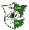 SV 'Venus' 1920 Weilar