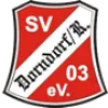 SV 03 Dorndorf AH