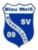 SV Blau-Weiß 09 Kieselbach