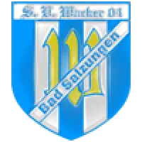 SV Wacker 04 Bad Salzungen AH