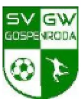 SG SV Grün-Weiß Gospenroda II