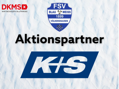 K+S unterstützt DKMS-Aktion