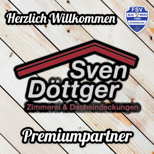 Döttger Holzbau wird Premiumpartner