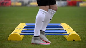 Training für die 1. & 2. Mannschaft