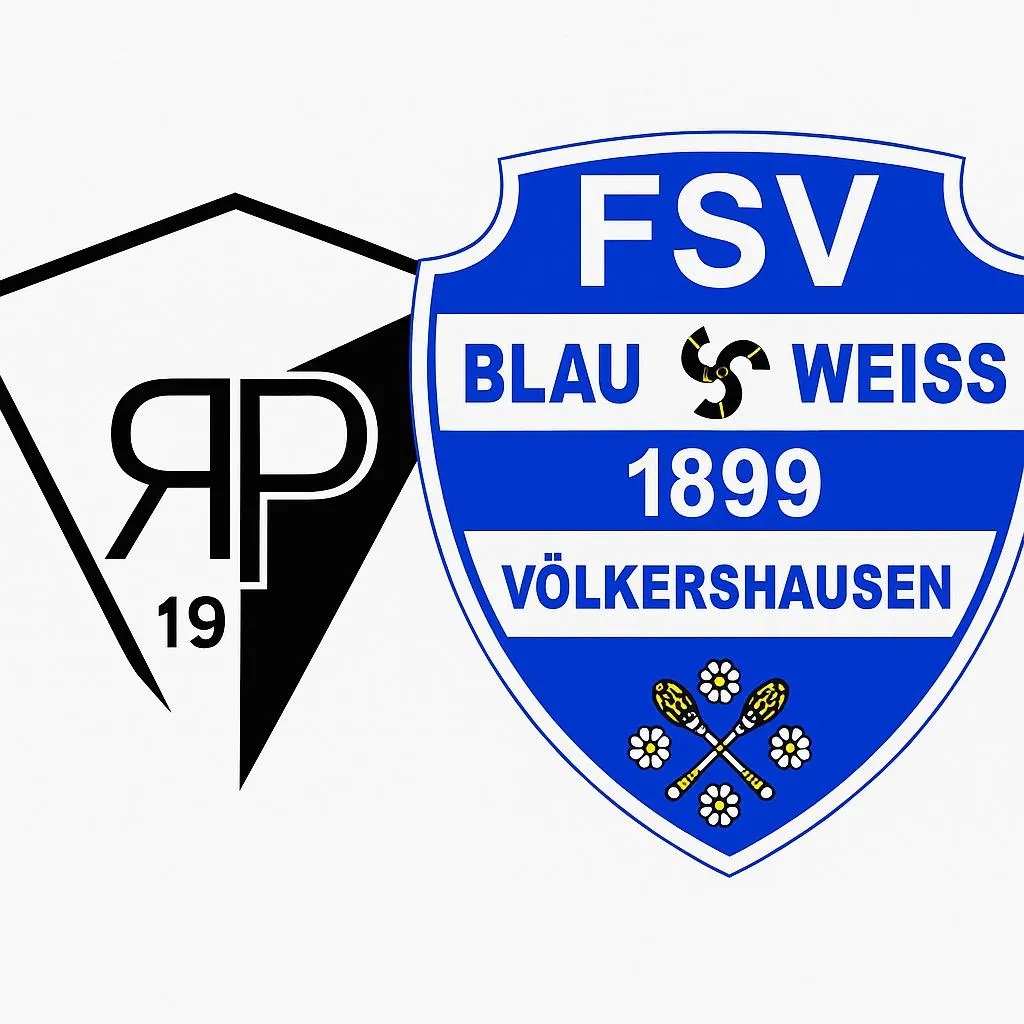 🔵⚽ Völkershausen wird Teil der SG Rhönplateau ⚽🔵