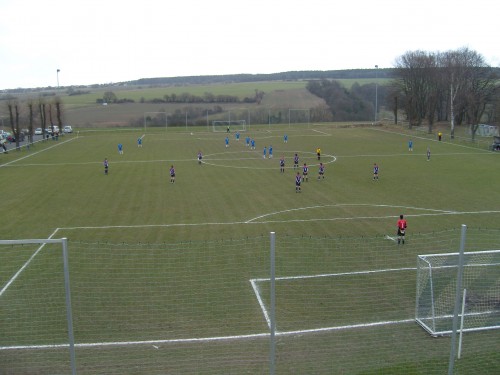 Völkershausen – Barchfeld