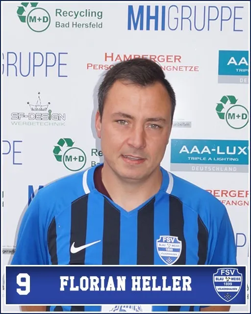 Florian Heller
