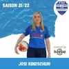 Josephine Kindschuh