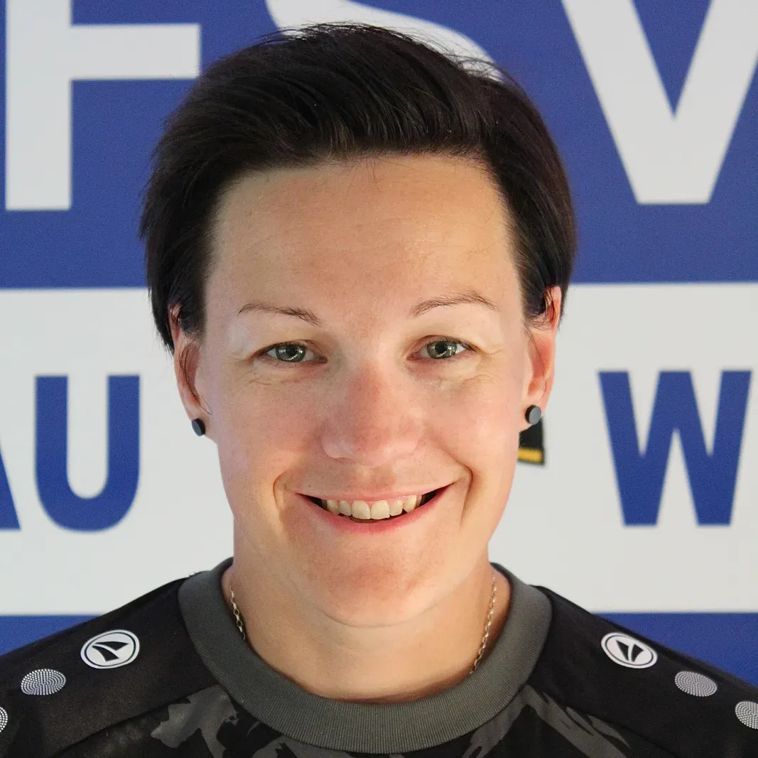 Verena Baumgart