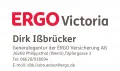 ERGO Victoria  Versicherungsbüro Dirk Ißbrücker