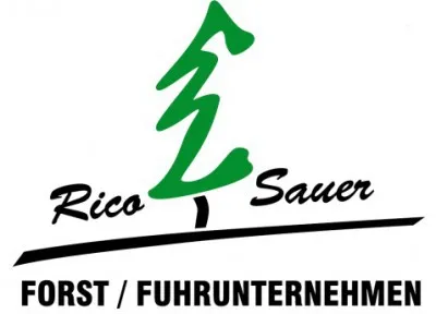 Rico Sauer Forst & Fuhrunternehmen