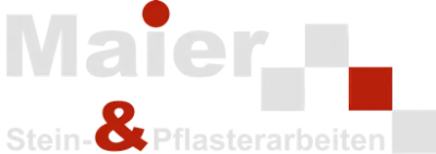 Maier Stein - und Pflasterarbeiten