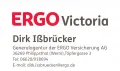 ERGO Victoria Versicherungsbüro Dirk Ißbrücker