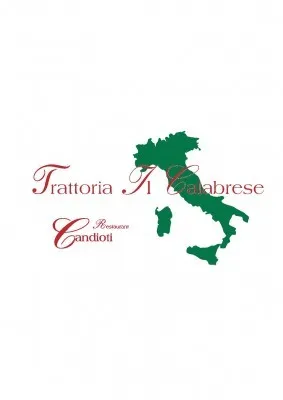 Trattoria Il Calabrese Ristorante Candioti