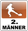 2. Mannschaft nicht mehr im Spielbetrieb !