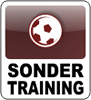 Trainingslager vom 16.02.2017 bis 19.02.2017 in Geiselwind