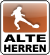 Punktspiel Alte Herren am 25.05.2018