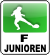 Platz 2 für die F-Jugend